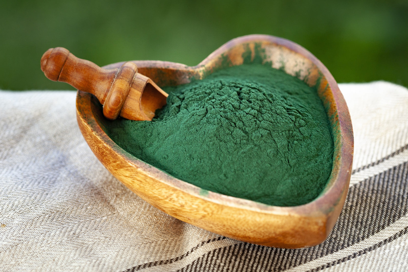 Spirulina Powder