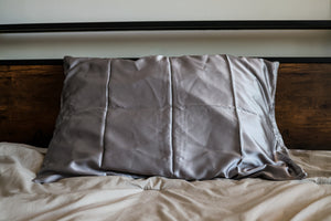 Silk Pillowcase