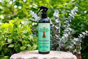 Eucalyptus Mint Aloe Hydrating Mist