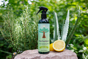 Lemon Herb Aloe Hydrating Mist