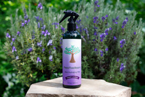 French Lavender Aloe Hydrating Mist